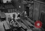 Immagine di I processi per crimini di guerra Nürnberg Germania, 1947, secondo 4 filmato di repertorio 65675071944