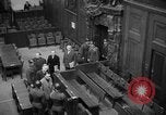 Immagine di I processi per crimini di guerra Nürnberg Germania, 1947, secondo 6 filmato di repertorio 65675071944