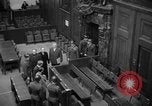 Immagine di I processi per crimini di guerra Nürnberg Germania, 1947, secondo 8 filmato di repertorio 65675071944