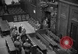 Immagine di I processi per crimini di guerra Nürnberg Germania, 1947, secondo 10 filmato di repertorio 65675071944