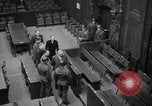 Immagine di I processi per crimini di guerra Nürnberg Germania, 1947, secondo 12 filmato di repertorio 65675071944