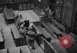 Immagine di I processi per crimini di guerra Nürnberg Germania, 1947, secondo 13 filmato di repertorio 65675071944