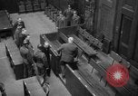 Immagine di I processi per crimini di guerra Nürnberg Germania, 1947, secondo 16 filmato di repertorio 65675071944