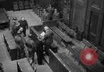 Immagine di I processi per crimini di guerra Nürnberg Germania, 1947, secondo 17 filmato di repertorio 65675071944