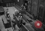 Immagine di I processi per crimini di guerra Nürnberg Germania, 1947, secondo 21 filmato di repertorio 65675071944