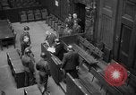 Immagine di I processi per crimini di guerra Nürnberg Germania, 1947, secondo 22 filmato di repertorio 65675071944