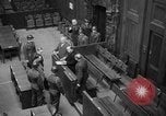 Immagine di I processi per crimini di guerra Nürnberg Germania, 1947, secondo 23 filmato di repertorio 65675071944
