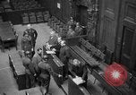 Immagine di I processi per crimini di guerra Nürnberg Germania, 1947, secondo 27 filmato di repertorio 65675071944