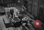 Immagine di I processi per crimini di guerra Nürnberg Germania, 1947, secondo 31 filmato di repertorio 65675071944