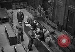 Immagine di I processi per crimini di guerra Nürnberg Germania, 1947, secondo 33 filmato di repertorio 65675071944