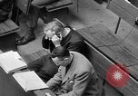 Immagine di I processi per crimini di guerra Nürnberg Germania, 1947, secondo 54 filmato di repertorio 65675071944