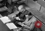 Immagine di I processi per crimini di guerra Nürnberg Germania, 1947, secondo 55 filmato di repertorio 65675071944