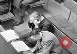 Immagine di I processi per crimini di guerra Nürnberg Germania, 1947, secondo 62 filmato di repertorio 65675071944