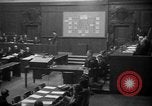 Immagine di I processi per crimini di guerra Nürnberg Germania, 1947, secondo 3 filmato di repertorio 65675071947