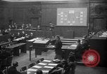Immagine di I processi per crimini di guerra Nürnberg Germania, 1947, secondo 4 filmato di repertorio 65675071947