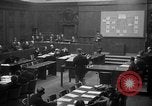Immagine di I processi per crimini di guerra Nürnberg Germania, 1947, secondo 5 filmato di repertorio 65675071947