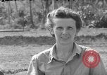Image of American nurses Leyte Philippines, 1945, second 9 stock footage video 65675071948