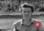 Image of American nurses Leyte Philippines, 1945, second 13 stock footage video 65675071948