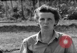 Image of American nurses Leyte Philippines, 1945, second 14 stock footage video 65675071948