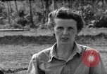Image of American nurses Leyte Philippines, 1945, second 17 stock footage video 65675071948