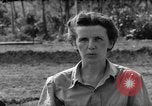 Image of American nurses Leyte Philippines, 1945, second 22 stock footage video 65675071948