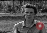 Image of American nurses Leyte Philippines, 1945, second 31 stock footage video 65675071948