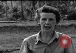 Image of American nurses Leyte Philippines, 1945, second 35 stock footage video 65675071948