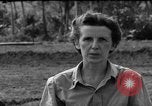 Image of American nurses Leyte Philippines, 1945, second 38 stock footage video 65675071948