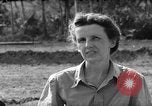 Image of American nurses Leyte Philippines, 1945, second 52 stock footage video 65675071948