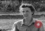 Image of American nurses Leyte Philippines, 1945, second 53 stock footage video 65675071948