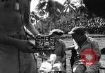 Image of American nurses Leyte Philippines, 1945, second 55 stock footage video 65675071948