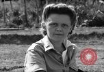 Image of American nurses Leyte Philippines, 1945, second 57 stock footage video 65675071948
