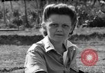 Image of American nurses Leyte Philippines, 1945, second 58 stock footage video 65675071948