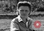 Image of American nurses Leyte Philippines, 1945, second 59 stock footage video 65675071948