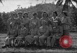 Image of American nurses Leyte Philippines, 1945, second 8 stock footage video 65675071950