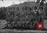 Image of American nurses Leyte Philippines, 1945, second 10 stock footage video 65675071950