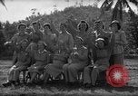 Image of American nurses Leyte Philippines, 1945, second 11 stock footage video 65675071950