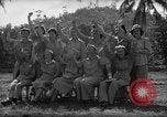 Image of American nurses Leyte Philippines, 1945, second 12 stock footage video 65675071950