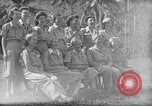 Image of American nurses Leyte Philippines, 1945, second 14 stock footage video 65675071950