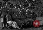 Image of American nurses Leyte Philippines, 1945, second 15 stock footage video 65675071950