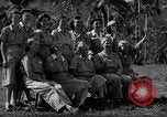 Image of American nurses Leyte Philippines, 1945, second 16 stock footage video 65675071950