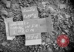 Image of Air evacuation of wounded U.S. troops from Luzon Leyte Philippines, 1945, second 5 stock footage video 65675071951