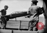 Image of Air evacuation of wounded U.S. troops from Luzon Leyte Philippines, 1945, second 6 stock footage video 65675071951
