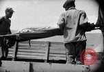 Image of Air evacuation of wounded U.S. troops from Luzon Leyte Philippines, 1945, second 7 stock footage video 65675071951