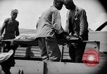 Image of Air evacuation of wounded U.S. troops from Luzon Leyte Philippines, 1945, second 9 stock footage video 65675071951