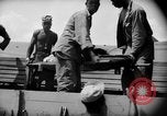 Image of Air evacuation of wounded U.S. troops from Luzon Leyte Philippines, 1945, second 10 stock footage video 65675071951