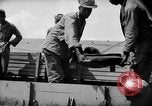 Image of Air evacuation of wounded U.S. troops from Luzon Leyte Philippines, 1945, second 11 stock footage video 65675071951