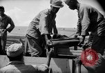 Image of Air evacuation of wounded U.S. troops from Luzon Leyte Philippines, 1945, second 12 stock footage video 65675071951