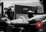 Image of Air evacuation of wounded U.S. troops from Luzon Leyte Philippines, 1945, second 21 stock footage video 65675071951