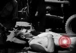 Image of Air evacuation of wounded U.S. troops from Luzon Leyte Philippines, 1945, second 23 stock footage video 65675071951